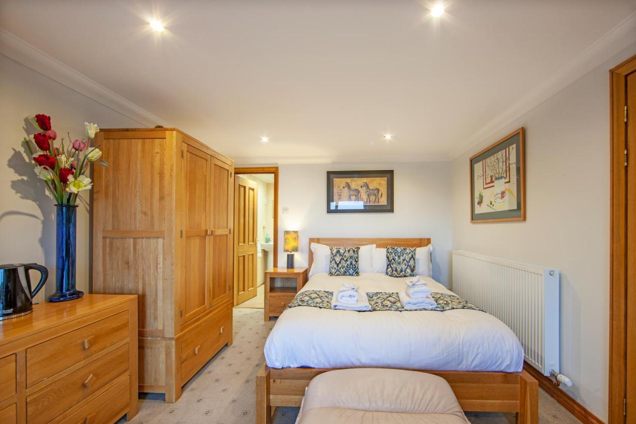 Villa 5 Bed House Near Oban Exterior foto